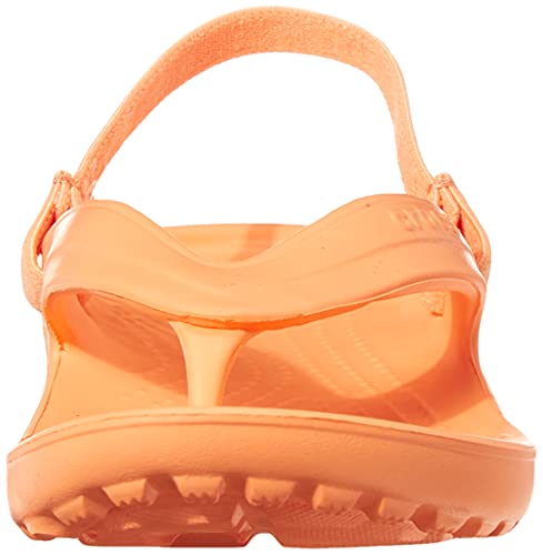 Image of Crocs Unisex Kid's Flip Flop Sandals