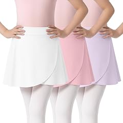 White, Pink, Light Purple