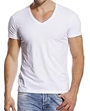 Básicos Simples y Atemporales: En lugar de un estampado llamativo o un patrón extravagante, la camisa presenta un diseño limpio de un solo color que le da un aspecto clásico y atemporal.