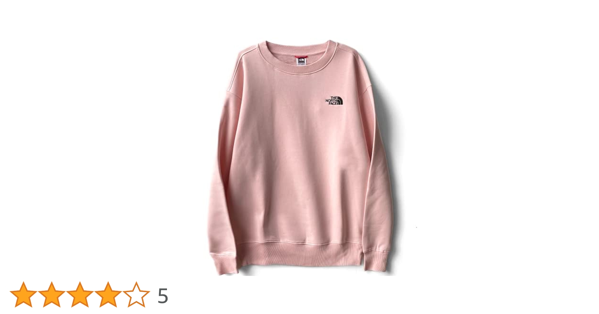Amazon.co.jp: [ザノースフェイス] トレーナー スウェット