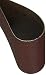 Bosch SB3R101 3" x 18" Sanding Belt, Red, 100 Grit , 10 Pack