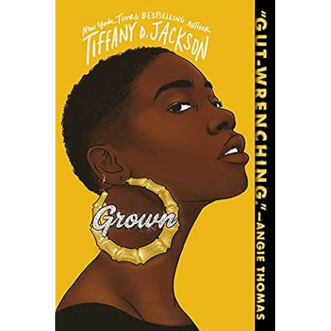 Grown Cover