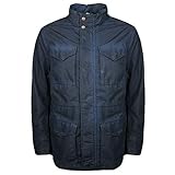 Timberland Chaqueta Stickney - A1JGV-433 / MT. Stickney M65 Jacket - S (EU)