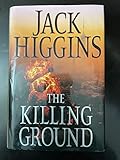 The Killing Ground (Sean Dillon)