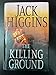 The Killing Ground (Sean Dillon)