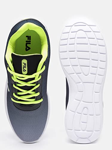 Image of Fila Mens Bruce Sneakers