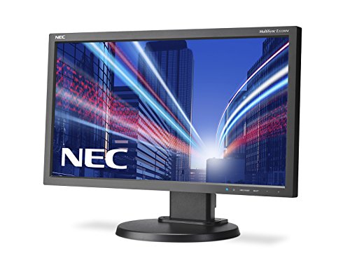 Preisvergleich Produktbild NEC E233WM LED 23IN 58.4CM