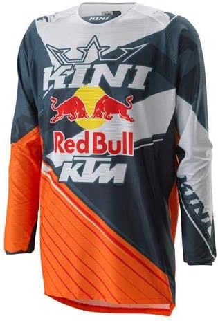 Amazon.com: KINI-RB COMPETITION SHIRT L 