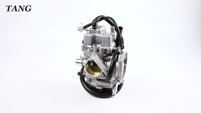 Amazon.com: Carburetor Compatible with Yamaha 2000-2006 Big Bear