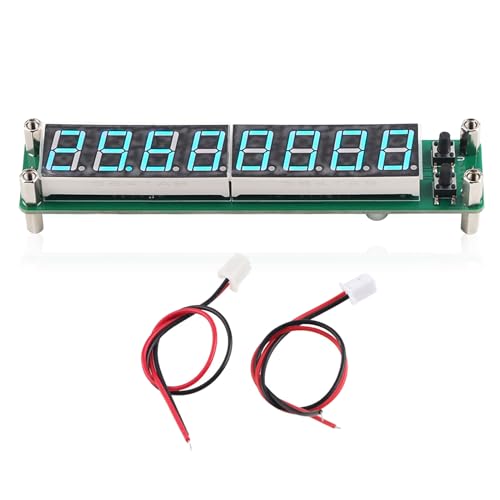 Compteur de fréquence RF pour corriger les dérives de signal