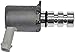 Dorman 916-880 Engine Variable Valve Timing (VVT) Solenoid Compatible with Select Audi / Volkswagen Models