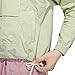 adidas Women's Utility Anorak Jacket, Magic Lime Large