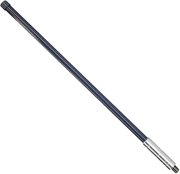 Outdoor 5.8GHz 12dBi Omni-Directional High-Gain N-Type Female Antenna for WiFi WLAN 802.11a Application