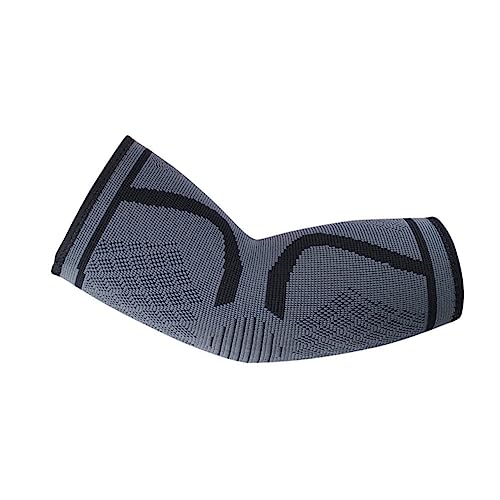 FRCOLOR Arm Guard Wrist Cover Protective Elbow Pads for Women Yoga Elbow Brace