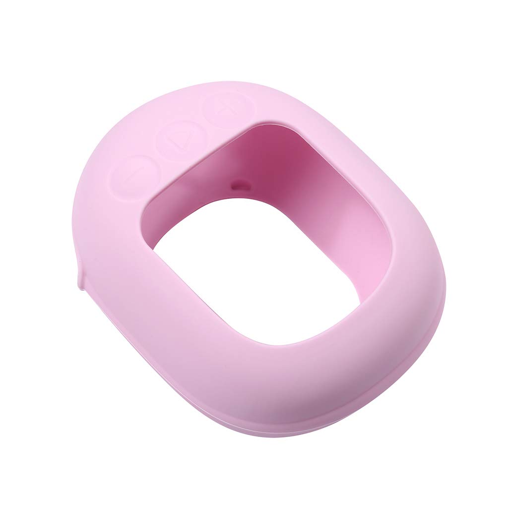 Tsophreniq Silicone for Case Protective Cover for Shell Anti-fall for Case for Clip