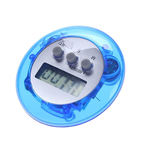 Compteur de cuisson LCD pour réussir toutes vos recettes