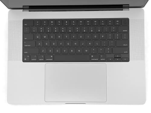 Late 2021 Apple Macbook Pro With Apple M1 Pro Chip (16-Inch, 16Gb Ram, 512Gb Ssd) Space Gray (Renewed) #TOP7