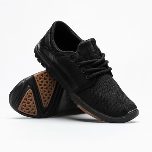 Image of Etnies Scout - Ultra-Light Lifestyle, Reinforced Design, Cushioned Feel, Everyday Comfort, Vegan