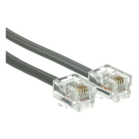 CableWholesale 2ft Telephone Cord Cover