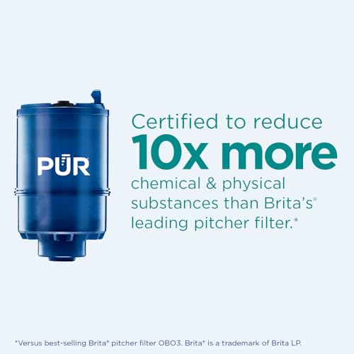 Pur FM-3700 Plus Faucet Mount Water Filtration System thumb #1