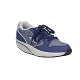  MBT Damen 1997 Classic W Sneaker, Marineblau 12y, 37 EU