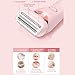 Dusk Glide Pro 3.0, Dusk Razor for Women, Glide Pro 3.0 Razor Dusk, Dusk Glide Pro Shaver, Duskofficial Razor, Dusk Official Razor, The Glide Pro 3.0 Waterproof Electric Razor