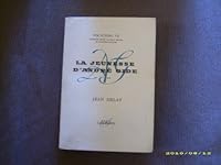 Youth of Andre Gide 0226142078 Book Cover