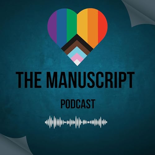 Couverture de The Manuscript