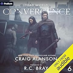 Dead World Audiobook By Craig Alanson cover art