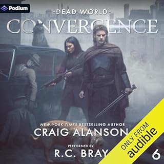 Dead World cover art