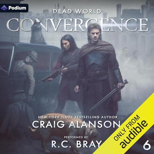 Dead World cover art