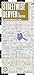Streetwise Denver Map: Laminated City Center Map of Denver, Colorado (Michelin Streetwise Maps)