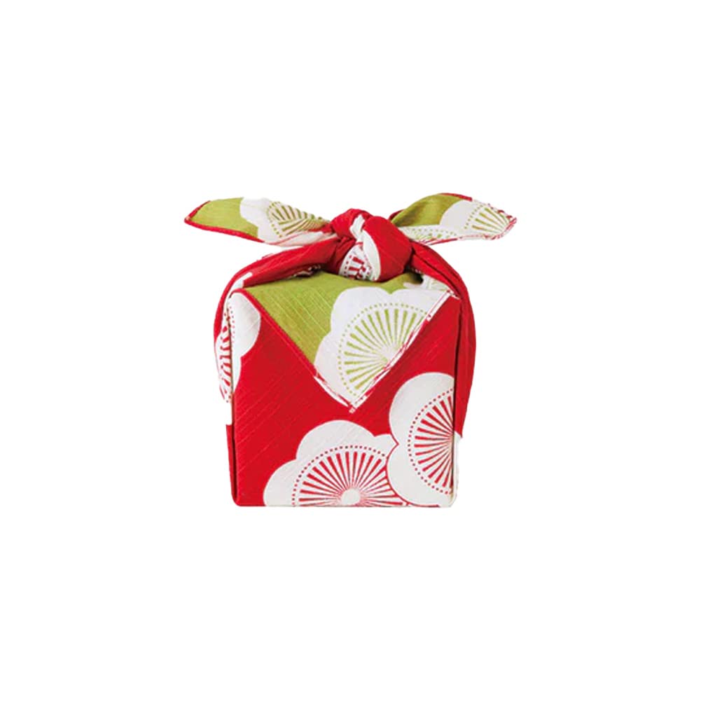 Amazon.com: Japanese Reversible Furoshiki - Traditional Wrapping