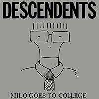 Descendents Ablum Cover