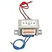 Produktbild 50Hz elektrischer Leistungstransformator Eingang 220V Single Power Transformator für Industrie(12V)