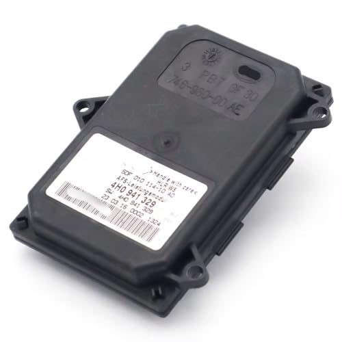 Ballast 4H0941329 5DF01011410 compatible avec A3 S3 8V A6 S6 A8 S8