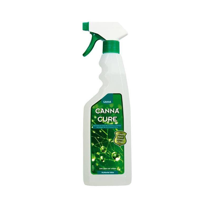 Cannacure 750ml (Spray)