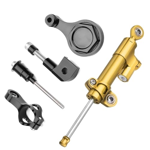 �X�e�A�����O�_���p�[ �I�[�g�o�C�_���p�[�X�e�A�����O �̂��߂� R1 R6 2006-2017 ���t���z���_�[�t�����S��������肳����I�[�g�o�C�V���b�N(Yellow)