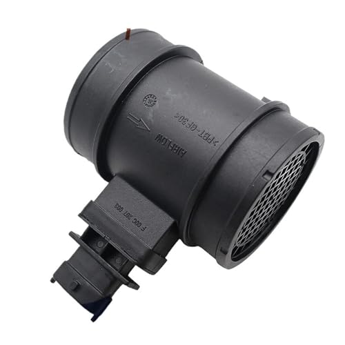 Capteur de débit d'air et débitmètre de masse pour injecteur diesel Vauxhall Vectra C 1.9