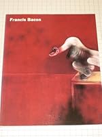 FRANCIS BACON. B000YK25NQ Book Cover