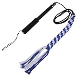 Jouets stimulants pour chiens - la longueur du pendentif maintient les petits doigts loin des griffes, évitant ainsi les rayures accidentelles dans la mesure du possible, jouets de flirt pour chiens