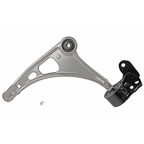 MOOG RK623548 Control Arm and Ball Joint Assembly - Image 3