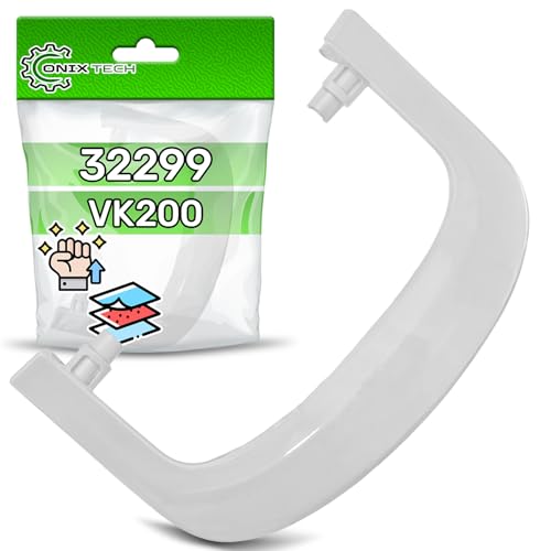 ONIX TECH Mango Aspiradora para Vorwerk