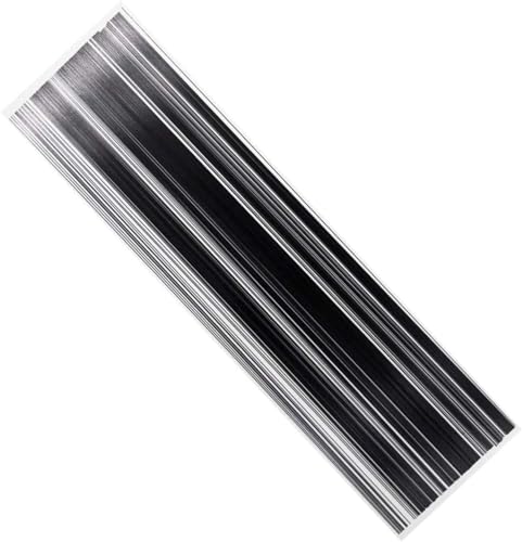 �w���u�i�� �ւ畂������p �J�[�{���f�� �S����50cm ���a 0.6mm�`2.0mm����I�� 20�{ A23kb500mm (���a 0.6mm)