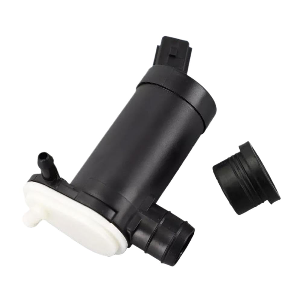 Ghtnsdukx Onecolor Windshield Washer Pump Compatible With Sport L320 And Discovery 3 L319 428Ps 448Pn 406Pn 4.4L 4.2T Dmc500010