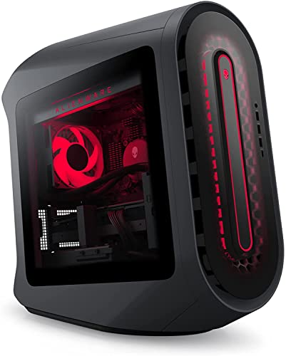 Alienware Aurora R14 Gaming Desktop - Image 3