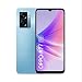 Produktbild OPPO A77 5G Smartphone, 5000 mAh Akku, 33W Schnellladen, 6,56 Zoll Display, 48 MP Dual-Kamera, 4 GB RAM, 64 GB Speicher, 30 Monate Garantie [Exklusiv bei Amazon], Android 12, Ocean Blue