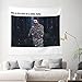 FDFAF Robert Pattinson Tracksuit Memes Boutique Decorative Wall Tapestry Aesthetic Home Decoration 60x51inch