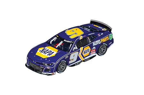 NASCAR Camaro ZL1 Carrera 32005 pour Circuit Digital 132