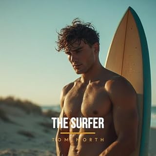 The Surfer cover art